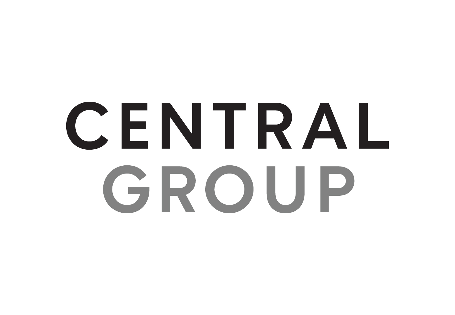 Central group