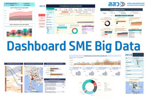 Dashboard SME Big Data 