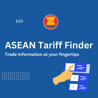ASEAN Tariff 