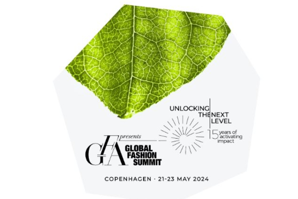  ขอเรียนเชิญเข้าร่วมกิจกรรม Global Fashion Summit ในหัวข้อ &quot;Unlocking the Next Level&quot; ณ กรุงโคเปนเฮเกน ราชอาณาจักรเดนมาร์ก 