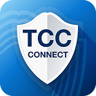 T CC Connect Logo