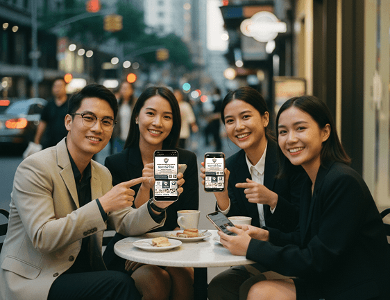 TCC Connect