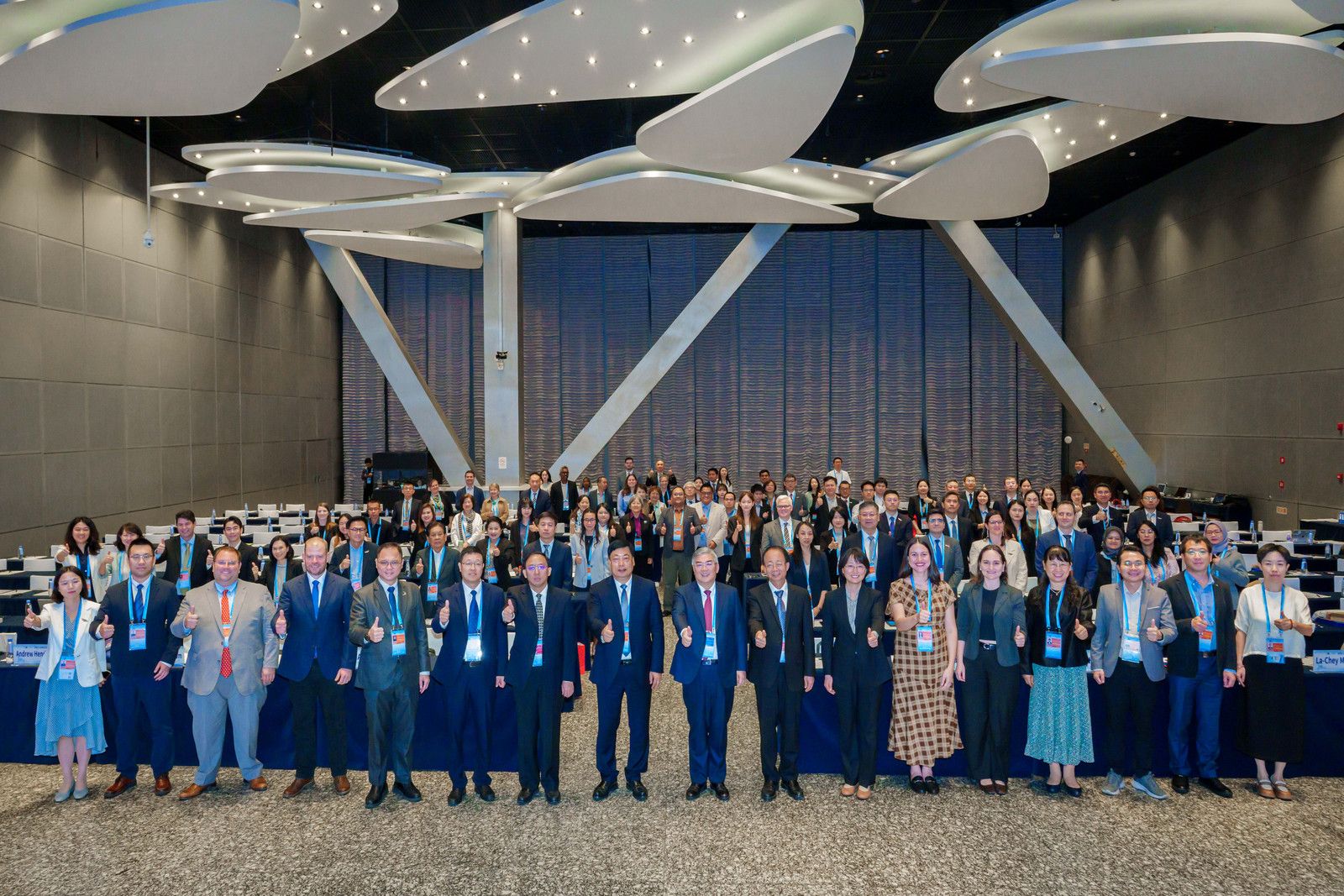 ไทยร่วมประชุม APEC PPFS 2026 ผลักดันเทคโนโลยีดิจิทัล AI และความร่วมมือรัฐ-เอกชน เพื่อยกระดับ Food Security และระบบเกษตรและอาหารอย่างยั่งยืน