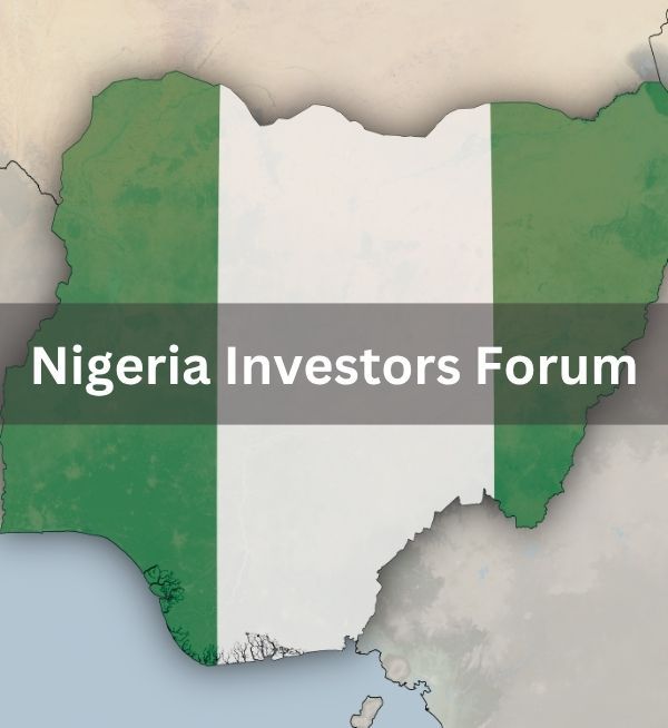 ร่วมงาน Nigeria Investors Forum 2026 พบโอกาสลงทุนในพลังงาน โครงสร้างพื้นฐาน เทคโนโลยี การเงิน และอุตสาหกรรมศักยภาพของไนจีเรีย