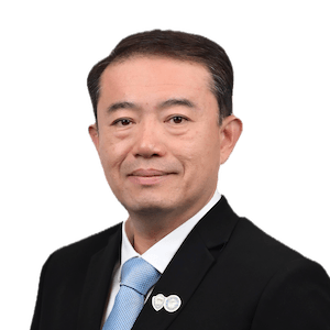 คุณฉัตร์ชัยย์ วิรุฬห์วรวุฒิ