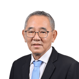 คุณจรุงศักดิ์ สุรัฐชนานนท์