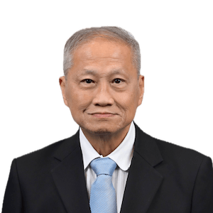 คุณพัลลภ เวศย์วรุตม์