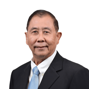 คุณสมชาย ตันติ์ศรีสกุล