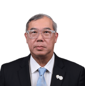 คุณสมเกียรติ มรรคยาธร