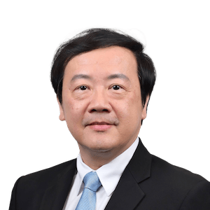 คุณไกรสินธุ์ วงศ์สุรไกร
