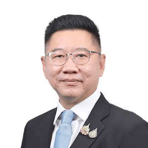 คุณวรทัศน์ ตันติมงคลสุข