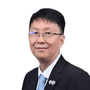 คุณสมบัติ ชินสุขเสริม