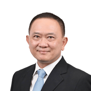 คุณเอกชัย วงศ์วรกุล