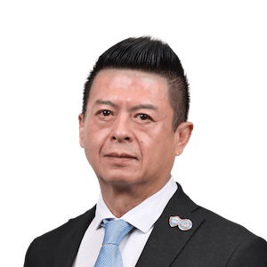 คุณคงศักดิ์ ธรานิศร