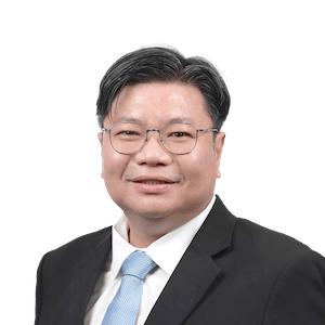 คุณกรกฎ เตติรานนท์