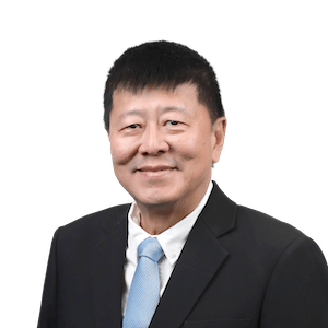 คุณนิกร ภากรนิพัทธ์
