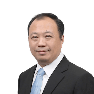 คุณประเสริฐ จึงกิจรุ่งโรจน์