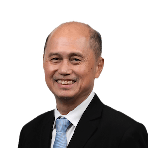 คุณสาธิต เหล่าสุวรรณ