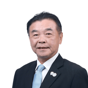 คุณศุภพงษ์ อัศวินวิจิตร