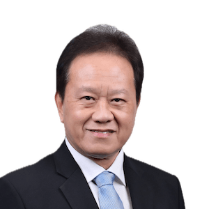 คุณศุรอัฐ ณรงค์ฤทธิ์