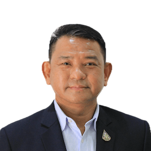 คุณธนูศักดิ์ พึ่งเดช