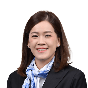คุณวรรณศิริ เหล่าศิริชน