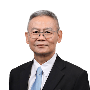 คุณวิเชียร เจนตระกูลโรจน์