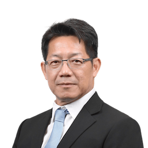 คุณพรเทพ อินทะชัย