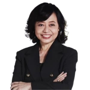 คุณสุชาดา ธีรวชิรกุล