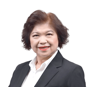 คุณศุภวรรณ ถนอมเกียรติภูมิ