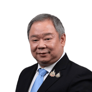 คุณธเนศ วรศรัณย์