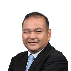 คุณธวัชชัย เศรษฐจินดา