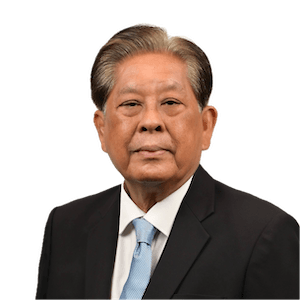 คุณชูศักดิ์ ชื่นประโยชน์