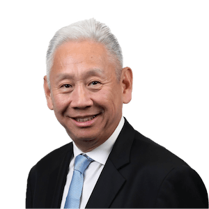 คุณจีรพันธ์ อัศวะธนกุล