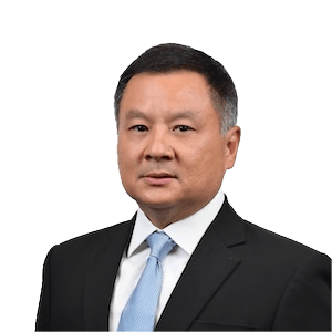 คุณพลิษศร์ ภิรมย์ภักดี