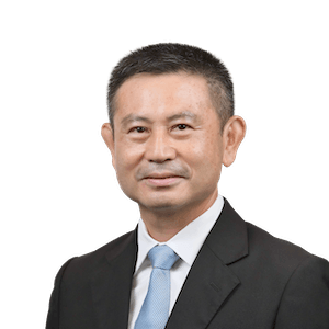 คุณสาโรช ชยาวิวัฒน์กุล