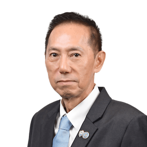 คุณวิรัตน์ ศิริสกุลงาม