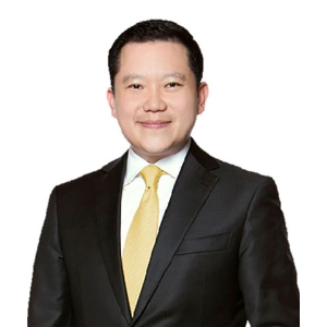 นายฐาปน สิริวัฒนภักดี