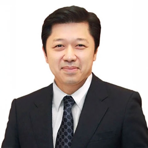 นายศุภชัย เจียรวนนท์