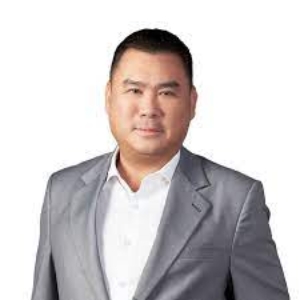 พล.ต.อ.วิสนุ ปราสาททองโอสถ