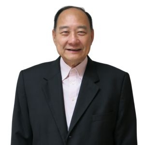 นายปราโมทย์ มนูพิบูลย์