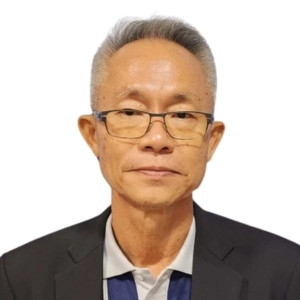 นายสัมพันธ์ พงษ์พรรณากูล