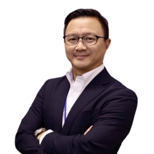 นายกฤษณ์ ณ ลำเลียง