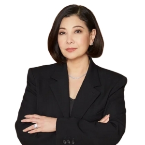 นางชฎาทิพ จูตระกูล