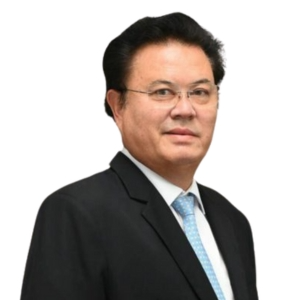 นายประสาน ภิรัช บุรี