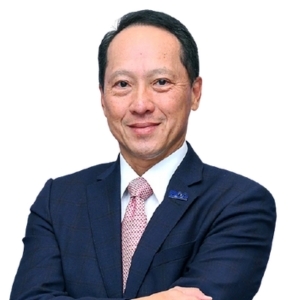 นายวิชัย เบญจรงคกุล