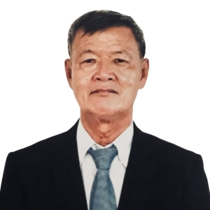 นายกิตติ หวังธรรมมั่ง