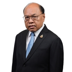 ดร.ปัญญา อุดชาชน