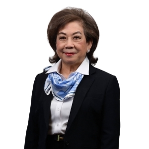 นางวิจิตรา อร่ามวัฒนานนท์