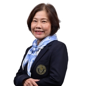 รศ.ดร. เสาวณีย์ ไทยรุ่งโรจน์